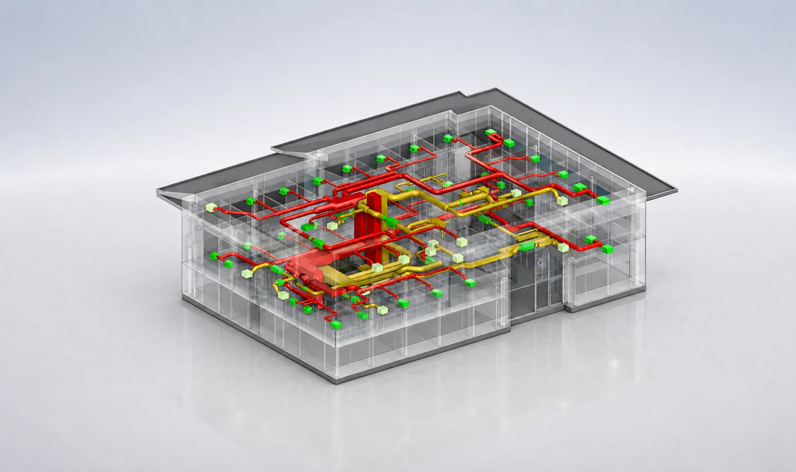HVAC & Mechanical Systems
