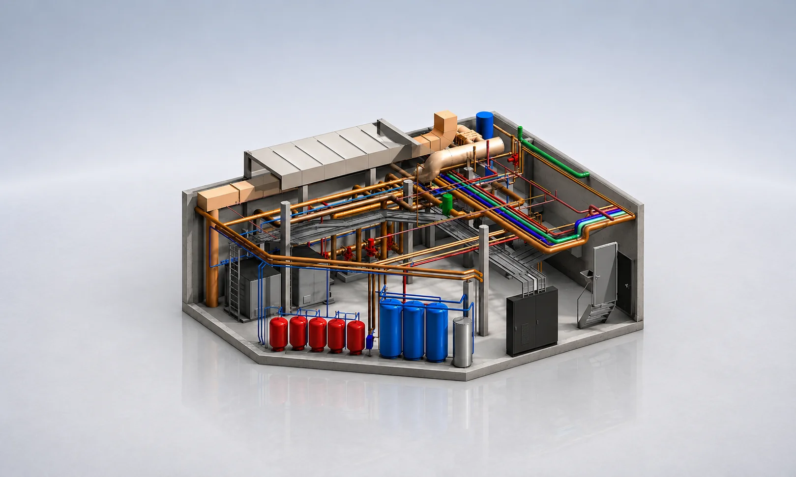 Electrical Systems