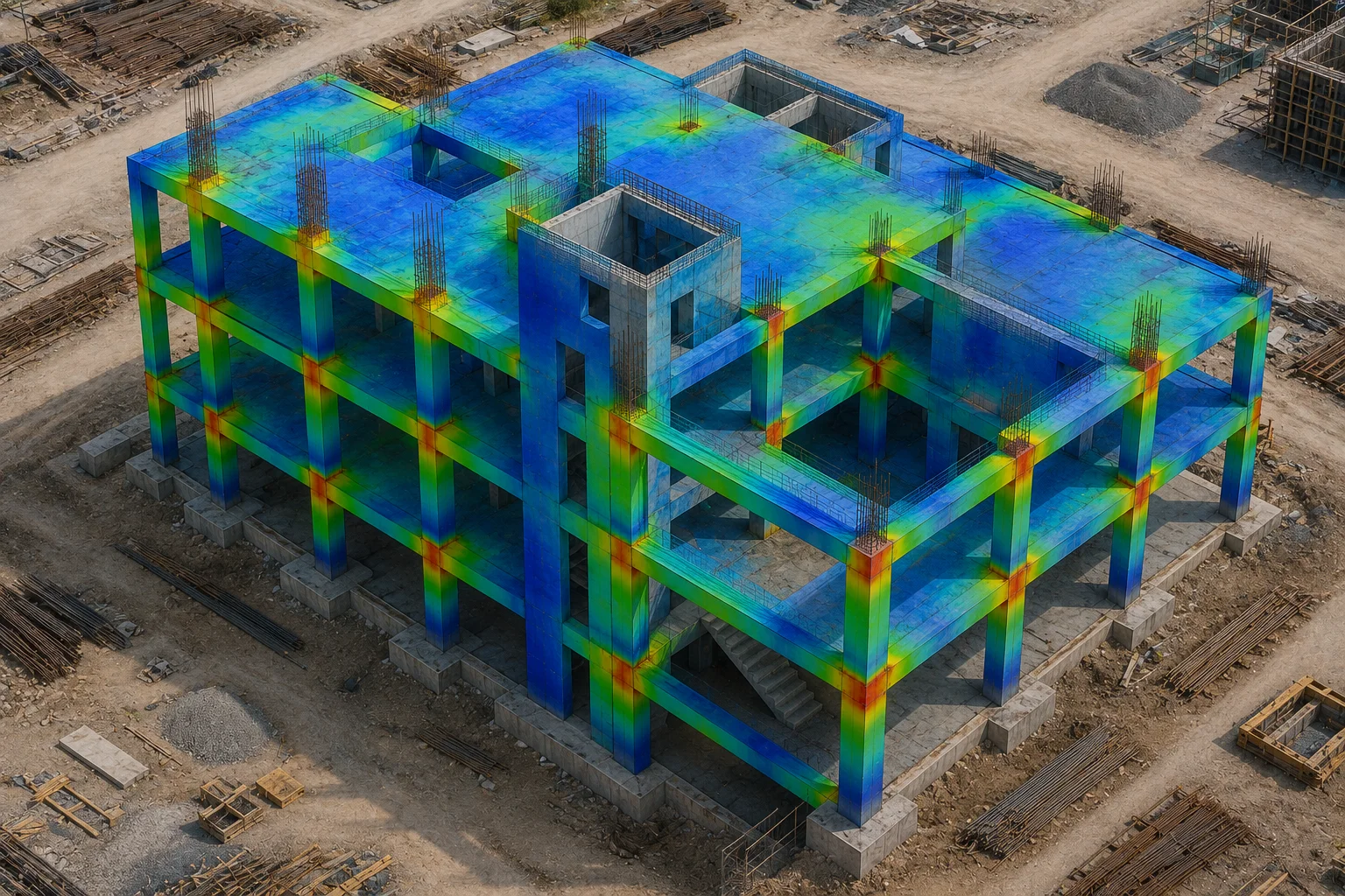 Structural Analysis
