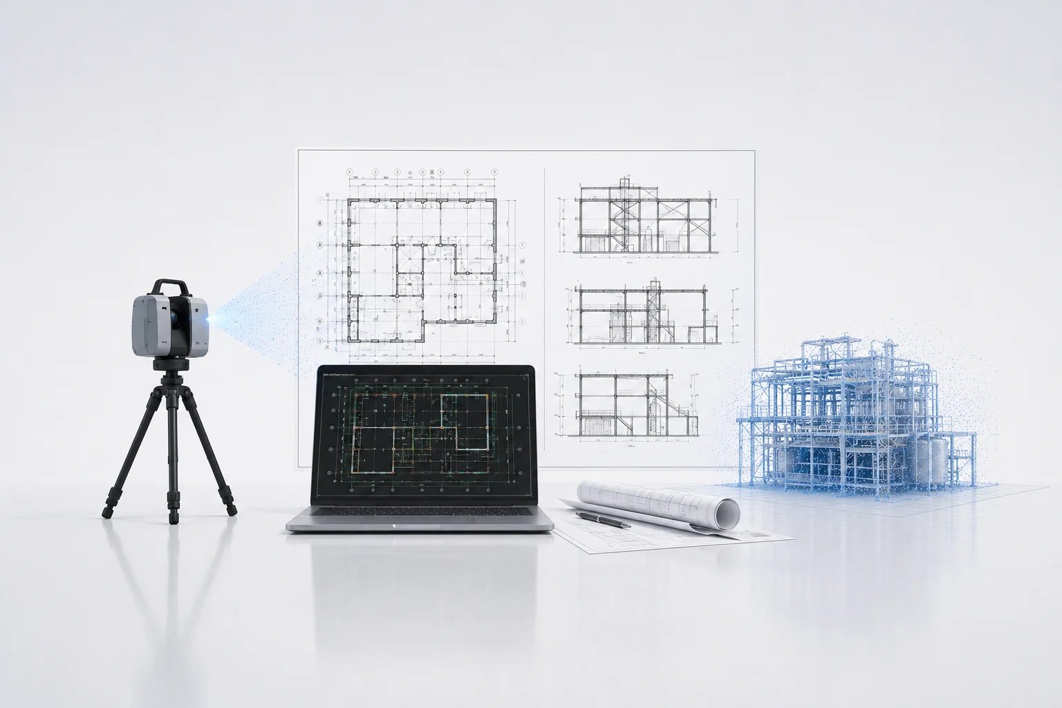 Point Cloud Registration