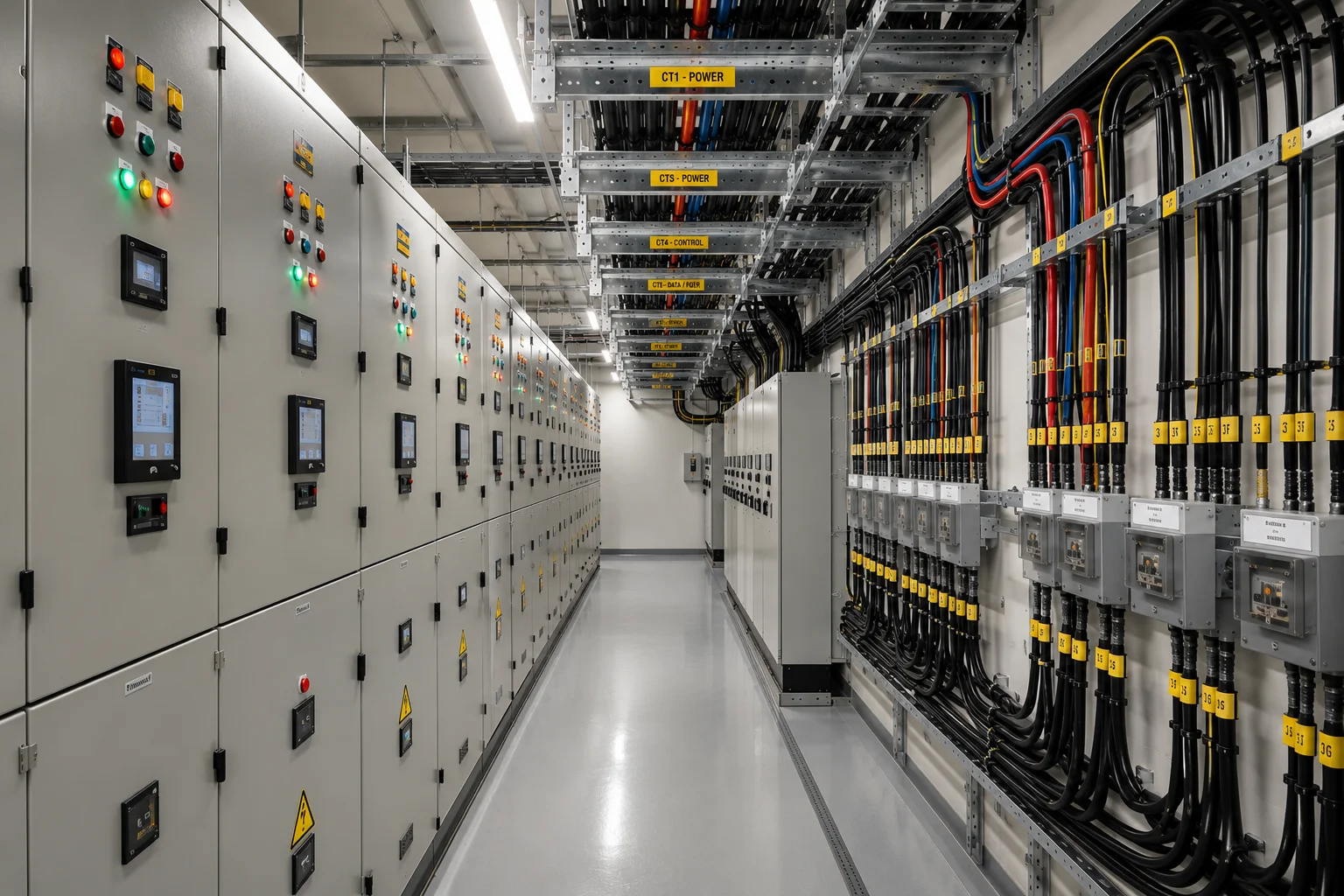 Electrical Engineering