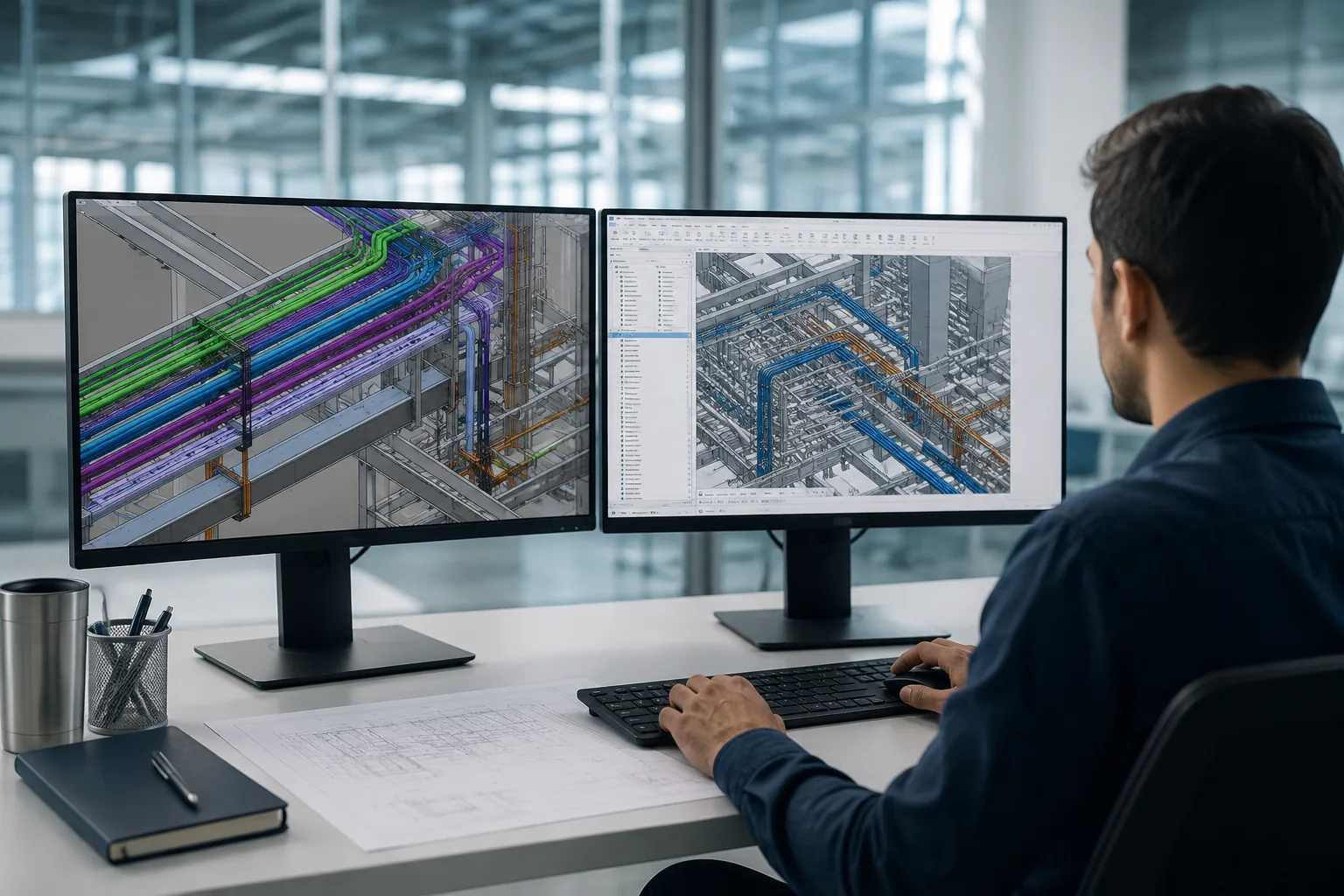 Cable Coordination and Interfaces