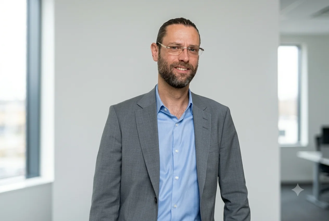 Rickard Nährström