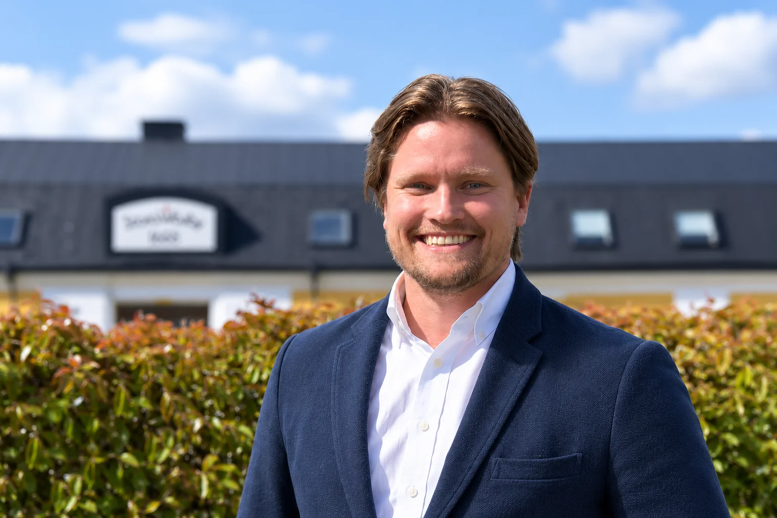 Robin Bergkvist