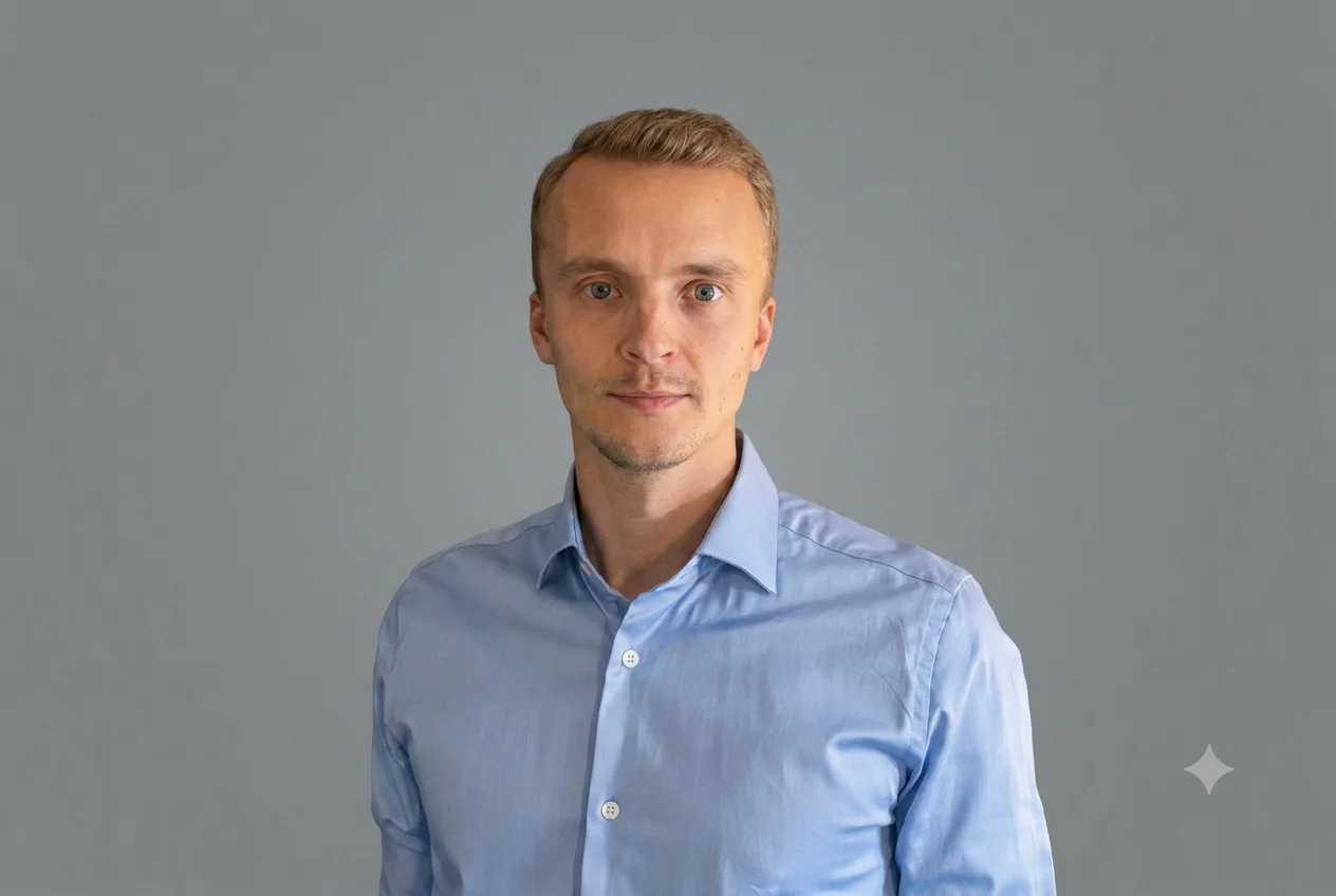 Tobias Stridsman