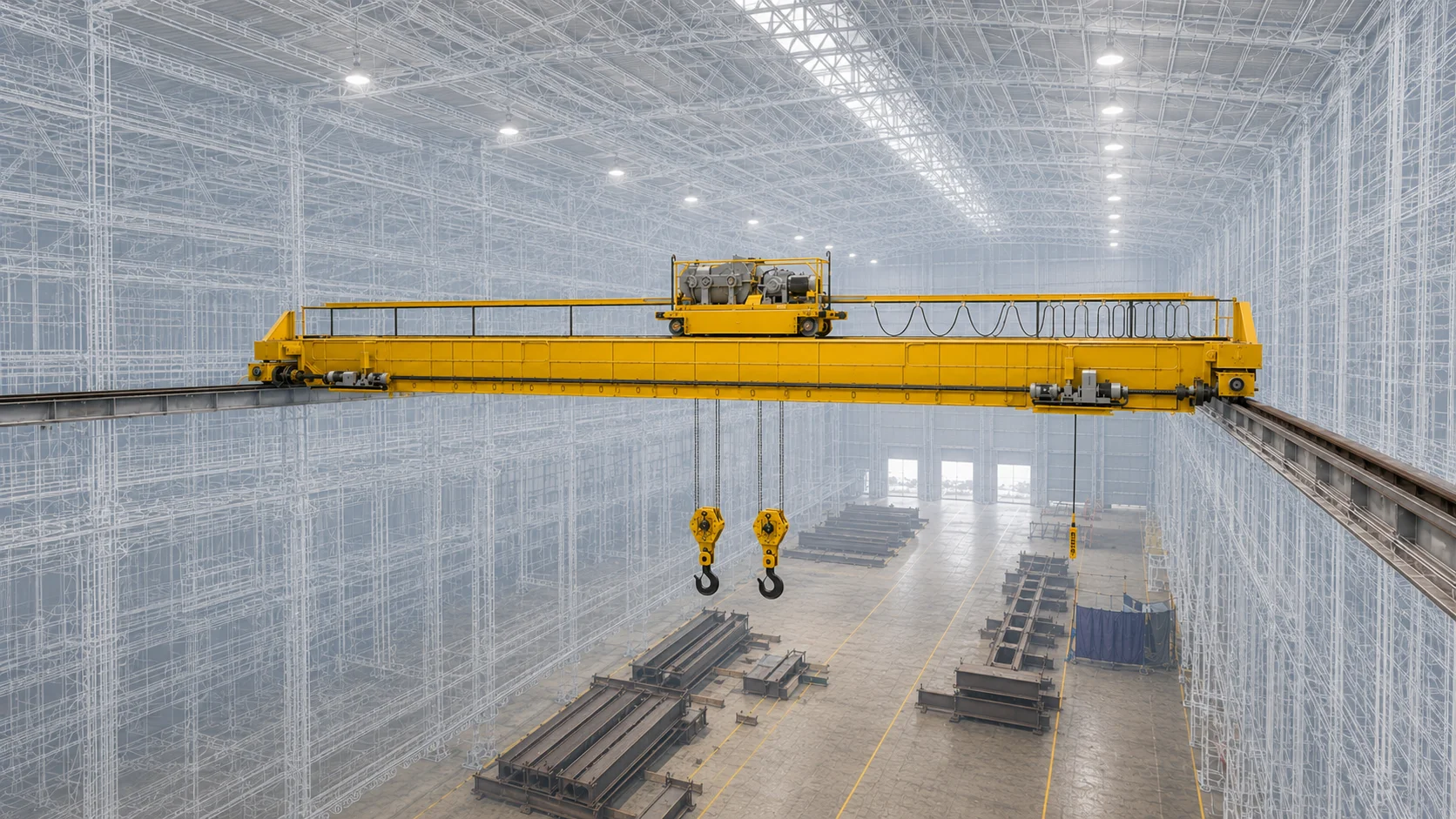 Lifting Equipment Design