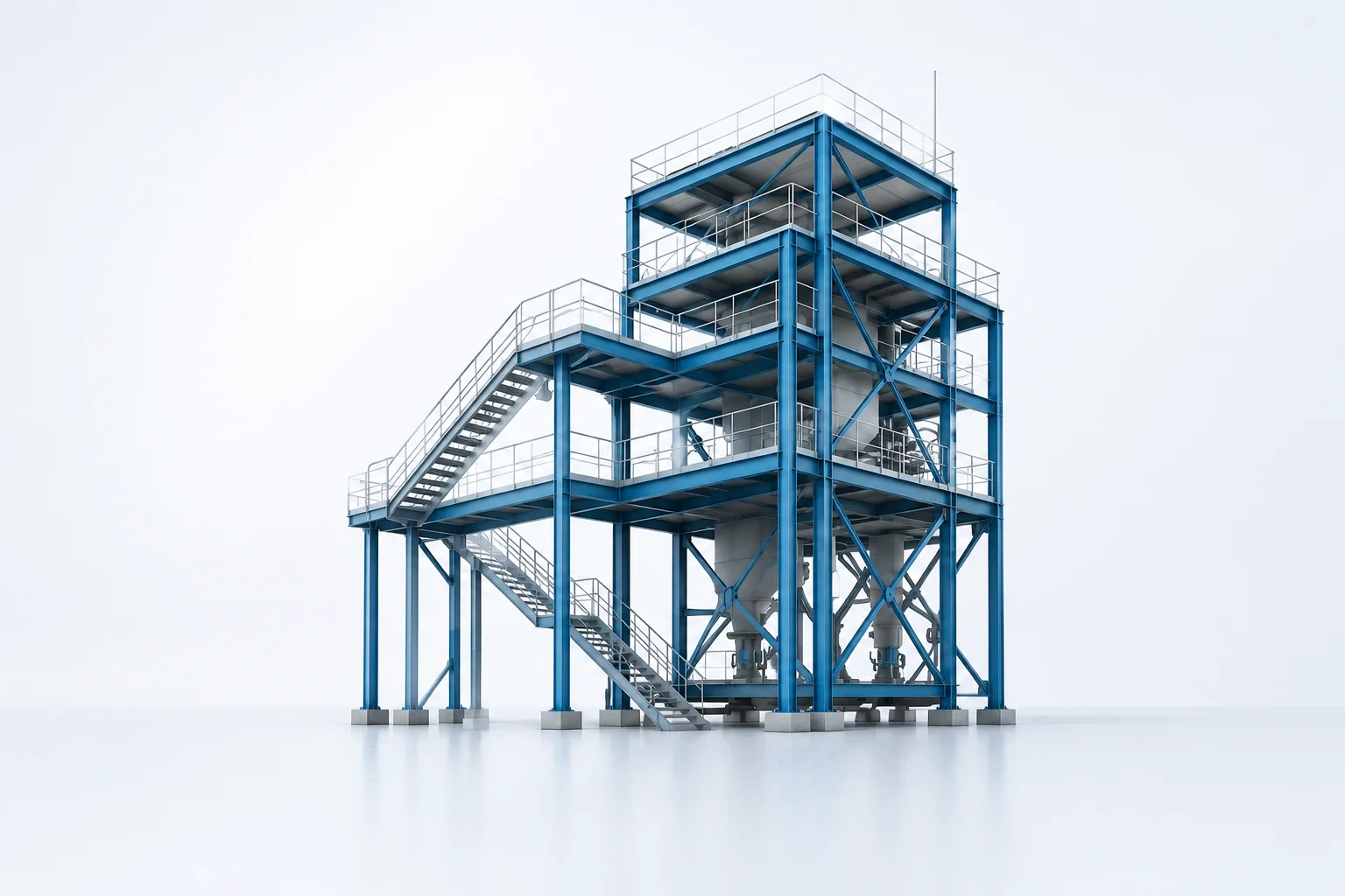 Ship Loaders & Cargo Equipment