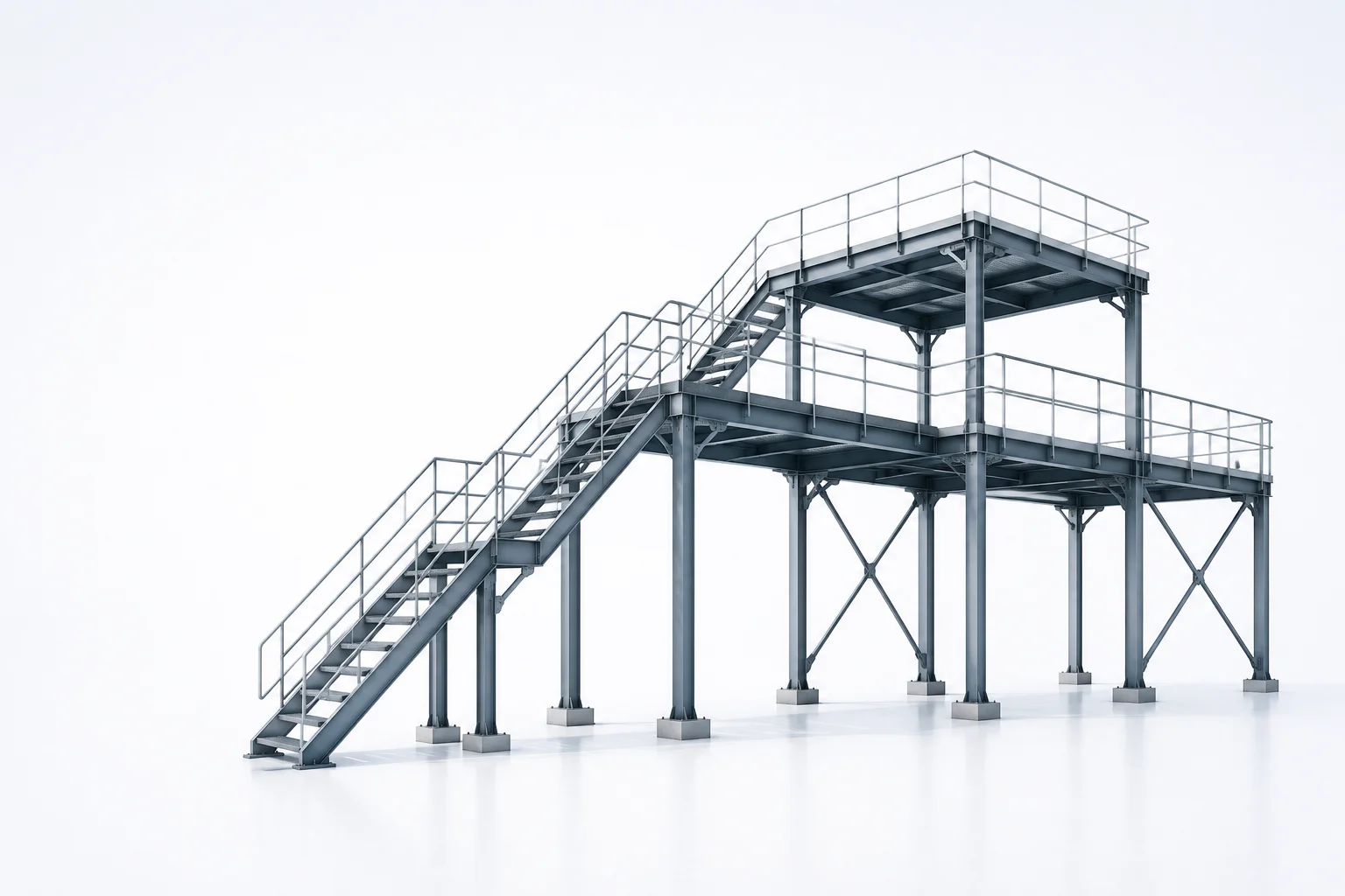 Cranes & Lifting Equipment