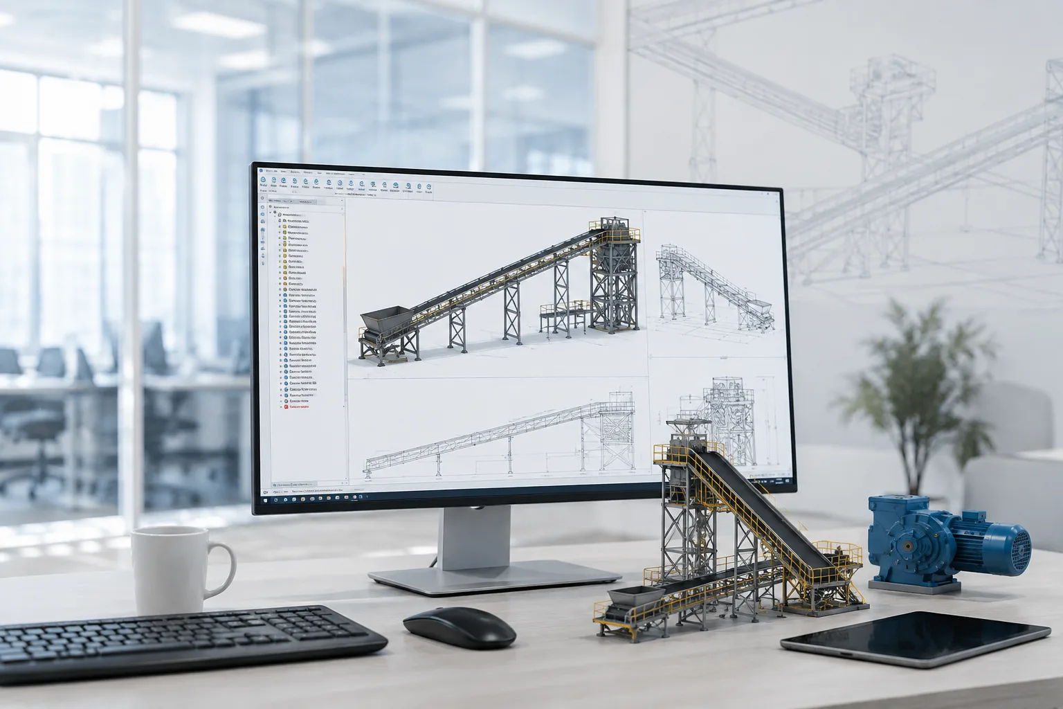 Conveyor Systems