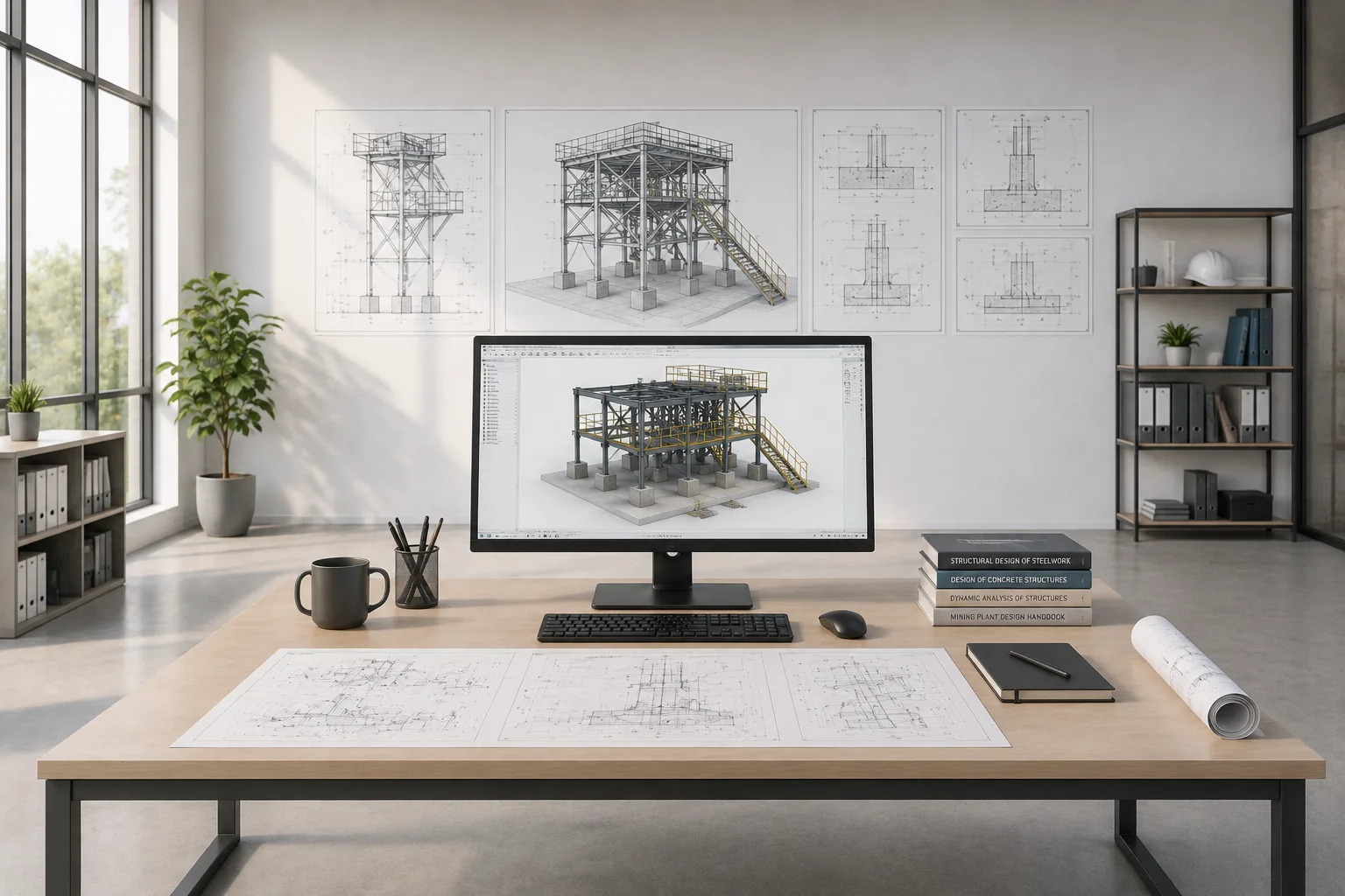 Support Structures