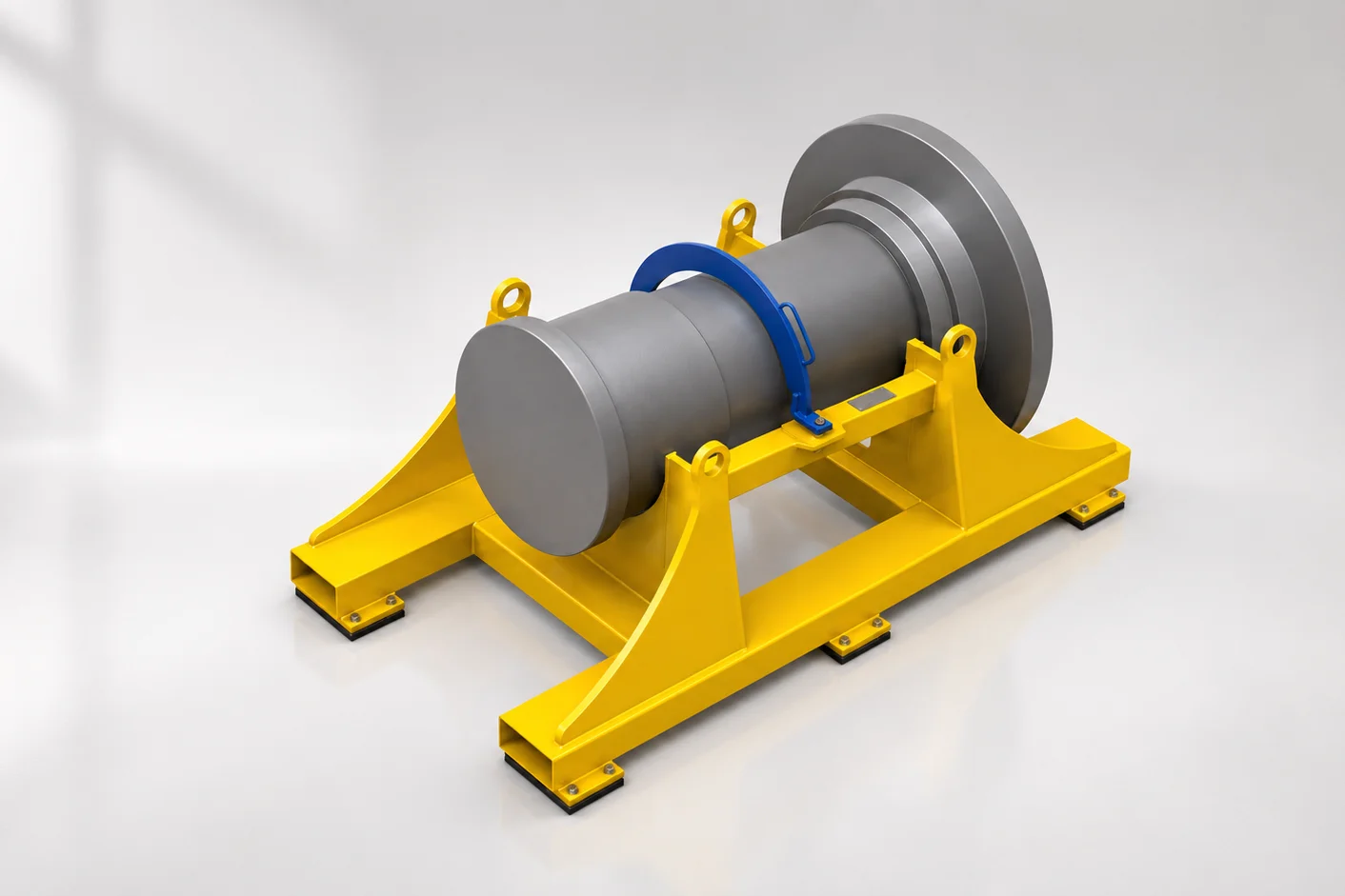 Product Rendering