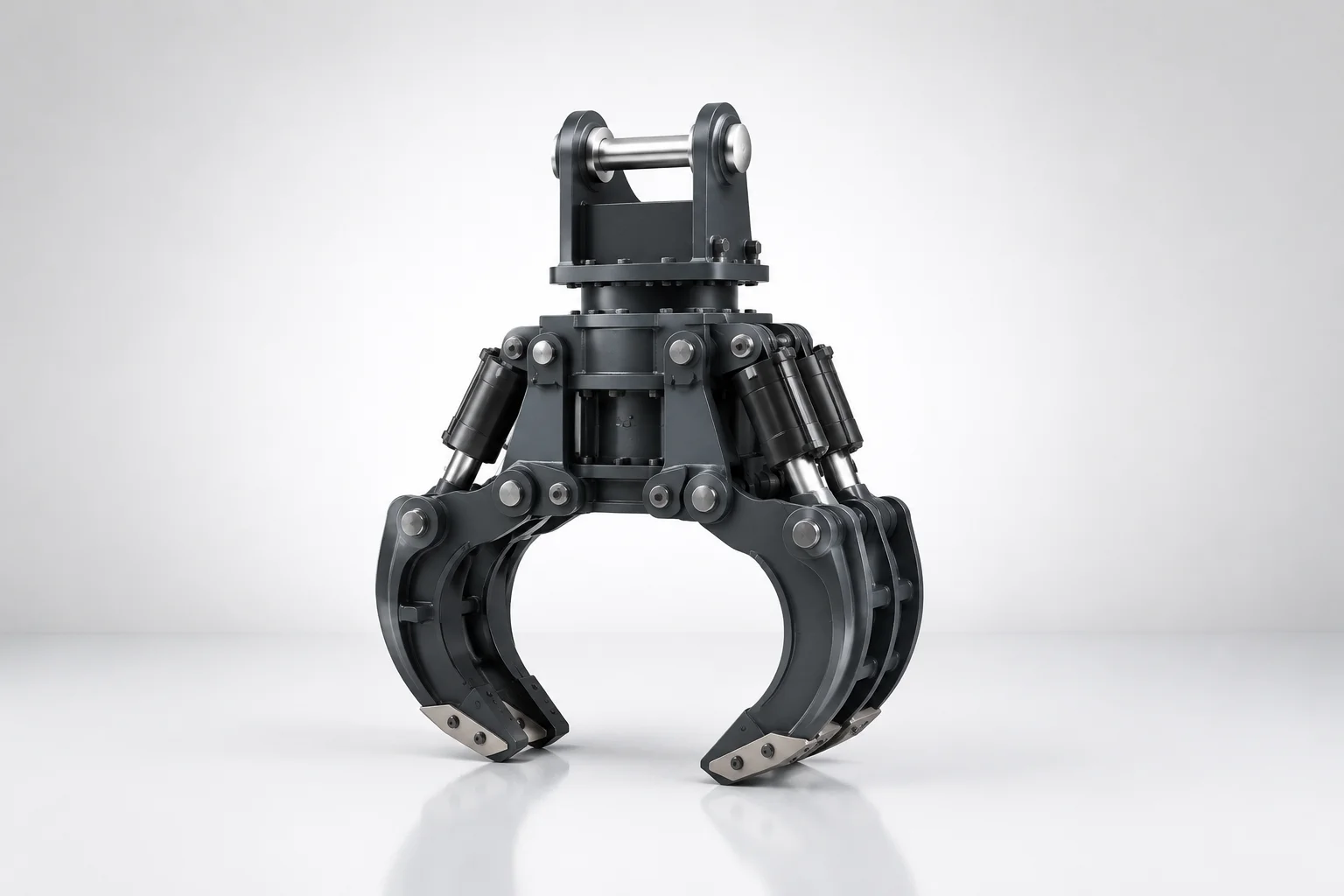 Product Rendering — Grapple